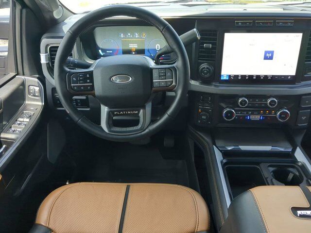 2023 Ford Super Duty F-250 SRW Platinum Winder GA