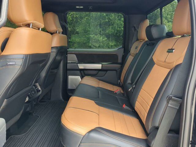 2023 Ford Super Duty F-250 SRW Platinum Winder GA