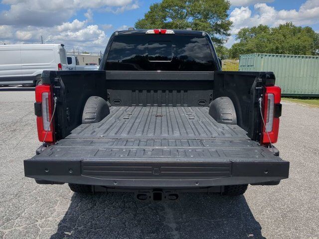 2023 Ford Super Duty F-250 SRW Platinum Winder GA