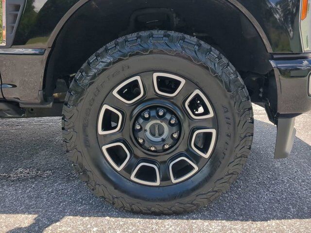 2023 Ford Super Duty F-250 SRW Platinum Winder GA