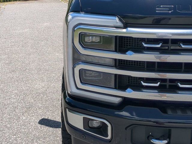 2023 Ford Super Duty F-250 SRW Platinum Winder GA