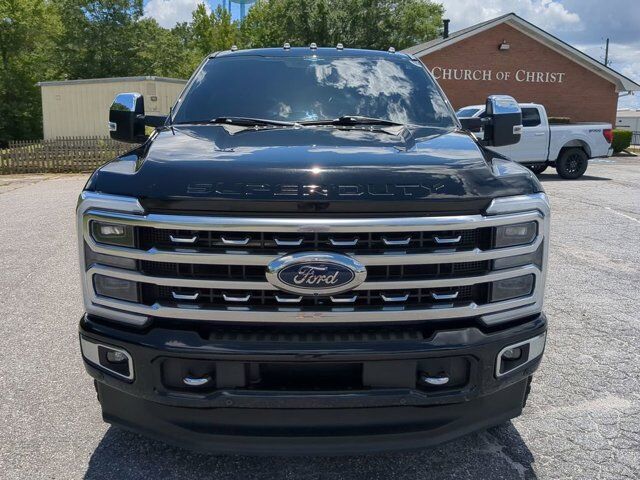 2023 Ford Super Duty F-250 SRW Platinum Winder GA