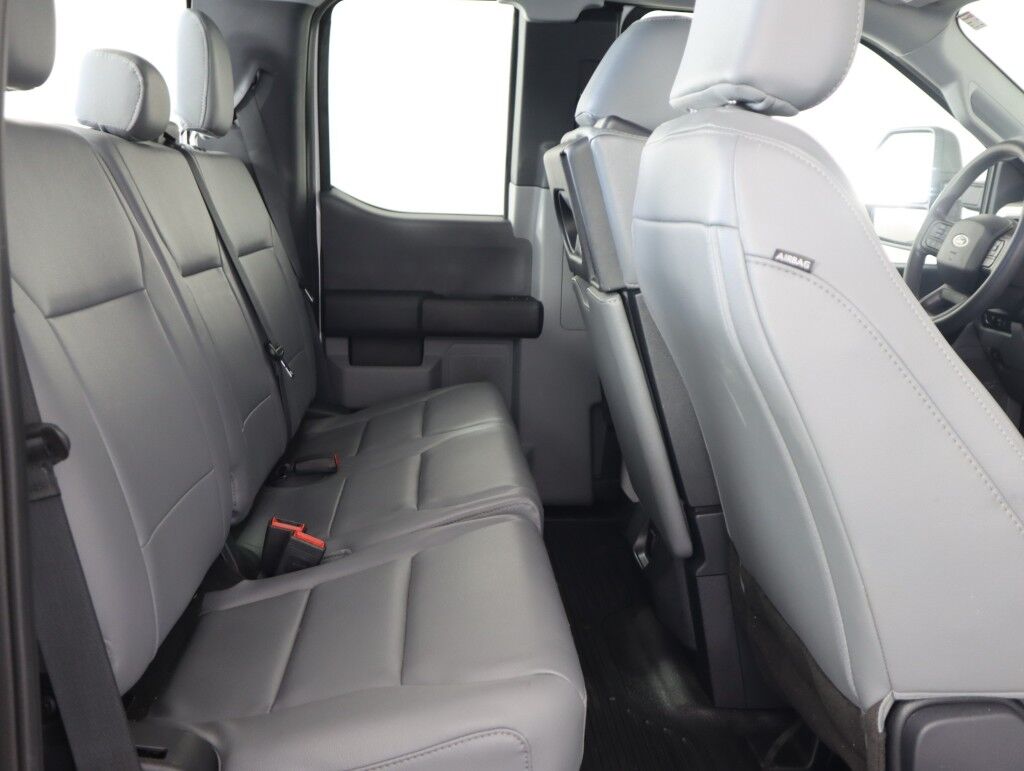 2023 Ford Super Duty F-250 SRW XL 2WD SuperCab 8&apos; Box Maumee OH
