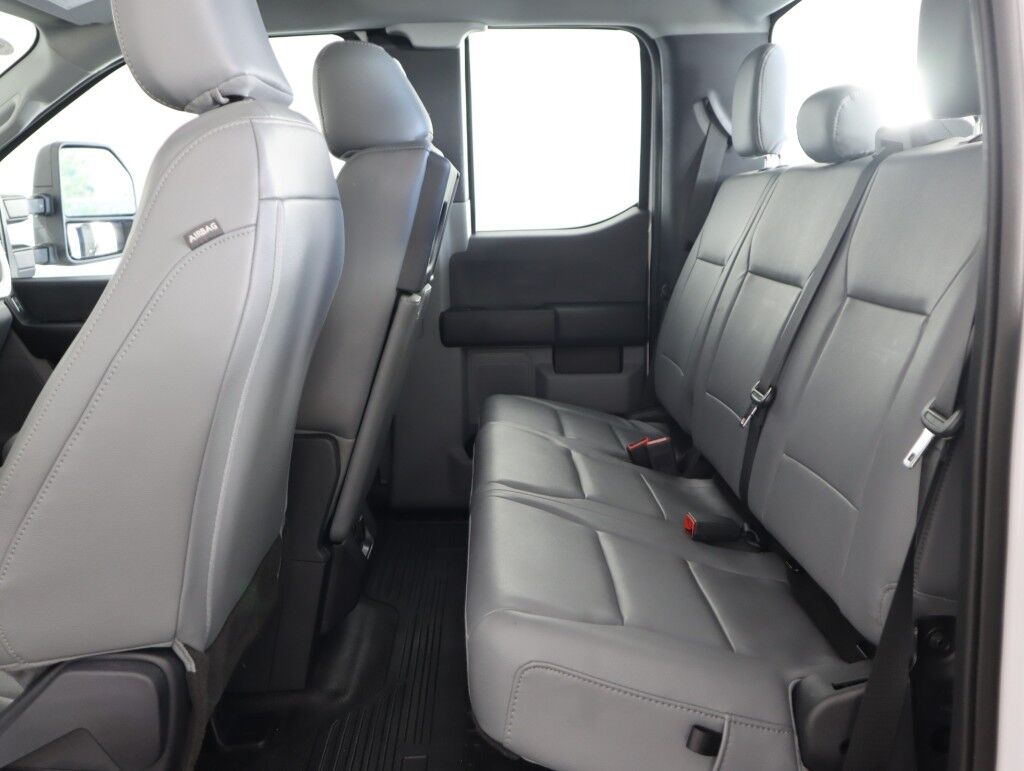 2023 Ford Super Duty F-250 SRW XL 2WD SuperCab 8&apos; Box Maumee OH