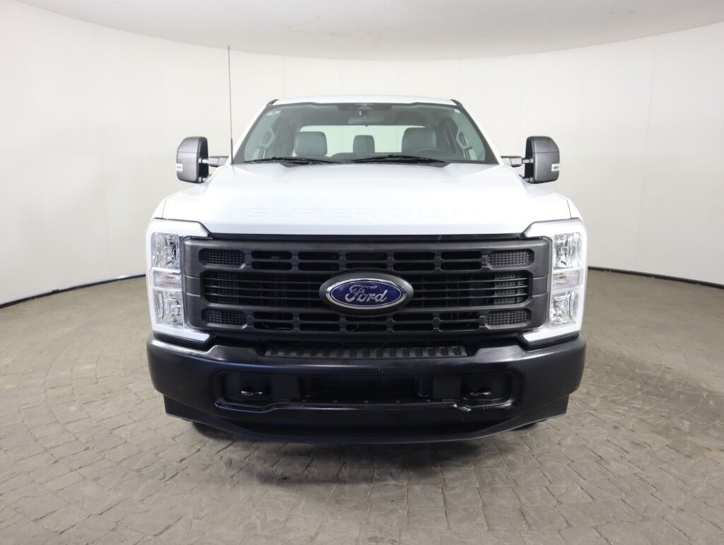 2023 Ford Super Duty F-250 SRW XL 2WD SuperCab 8&apos; Box Maumee OH