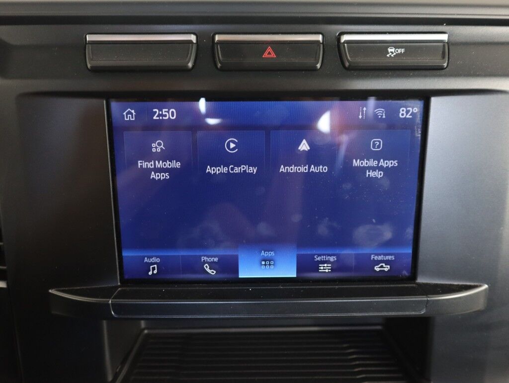2023 Ford Super Duty F-250 SRW XL 2WD SuperCab 8&apos; Box Maumee OH