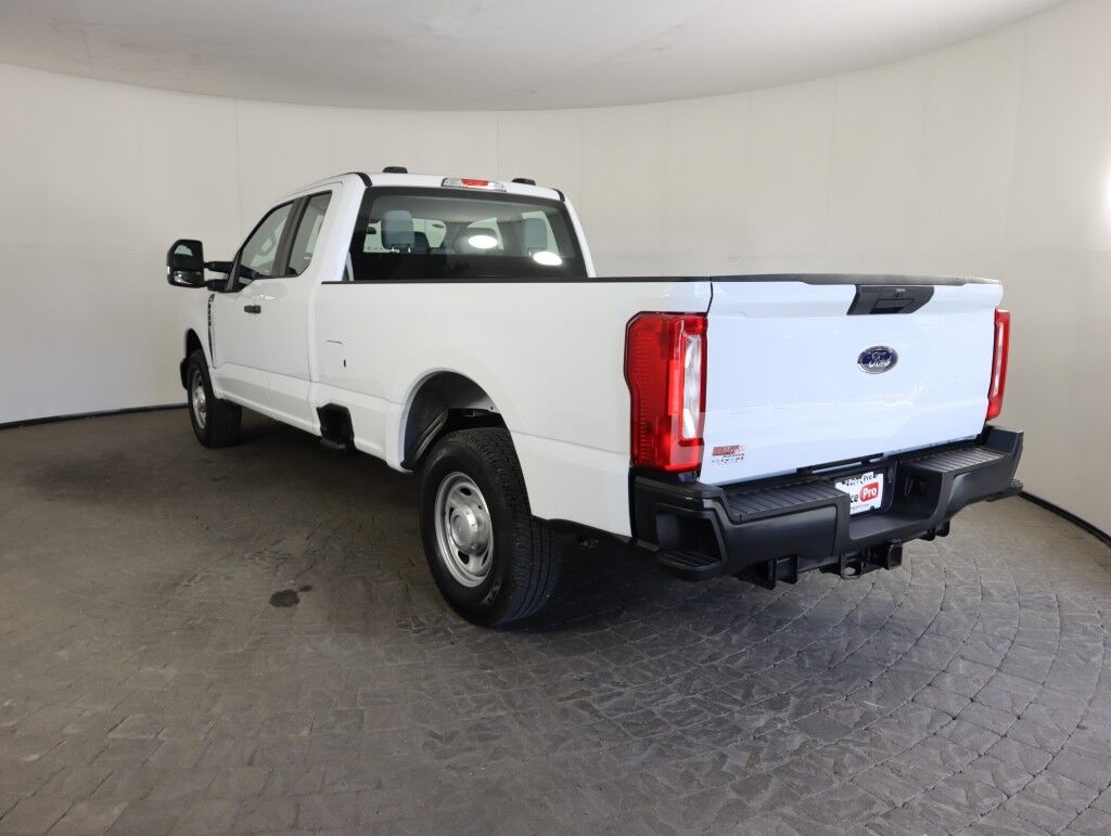 2023 Ford Super Duty F-250 SRW XL 2WD SuperCab 8&apos; Box Maumee OH