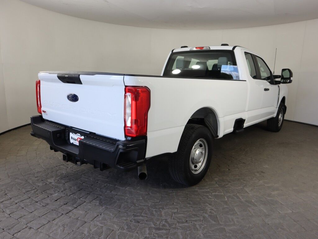 2023 Ford Super Duty F-250 SRW XL 2WD SuperCab 8&apos; Box Maumee OH
