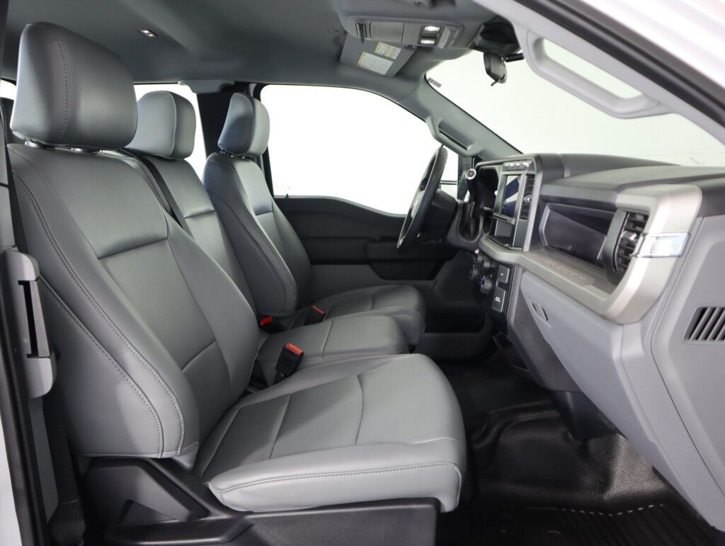 2023 Ford Super Duty F-250 SRW XL 2WD SuperCab 8&apos; Box Maumee OH