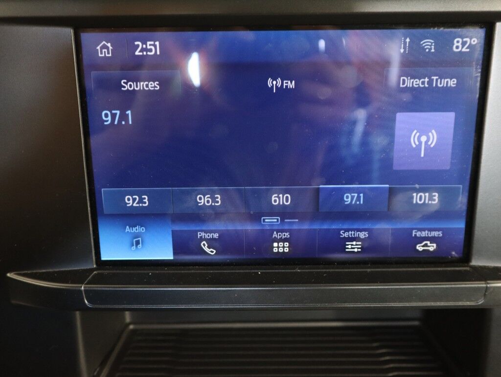 2023 Ford Super Duty F-250 SRW XL 2WD SuperCab 8&apos; Box Maumee OH