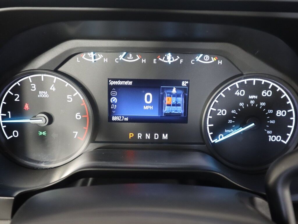 2023 Ford Super Duty F-250 SRW XL 2WD SuperCab 8&apos; Box Maumee OH