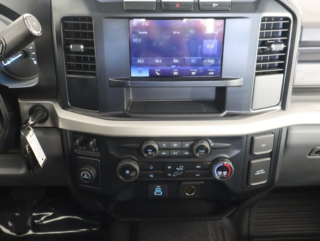 2023 Ford Super Duty F-250 SRW XL 2WD SuperCab 8&apos; Box Maumee OH
