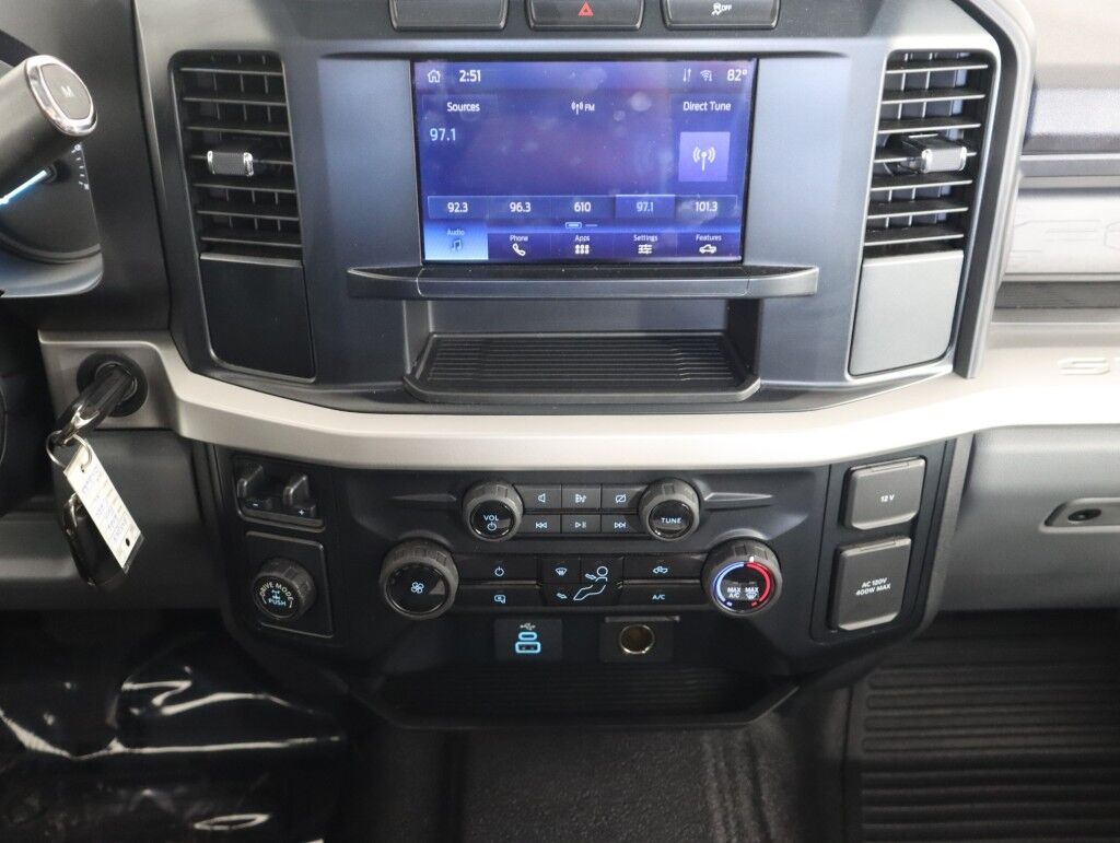 2023 Ford Super Duty F-250 SRW XL 2WD SuperCab 8&apos; Box Maumee OH