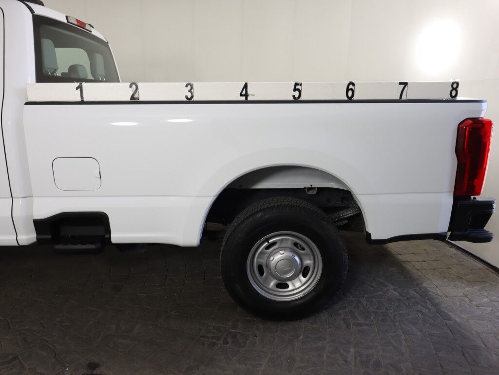 2023 Ford Super Duty F-250 SRW XL 2WD SuperCab 8&apos; Box Maumee OH