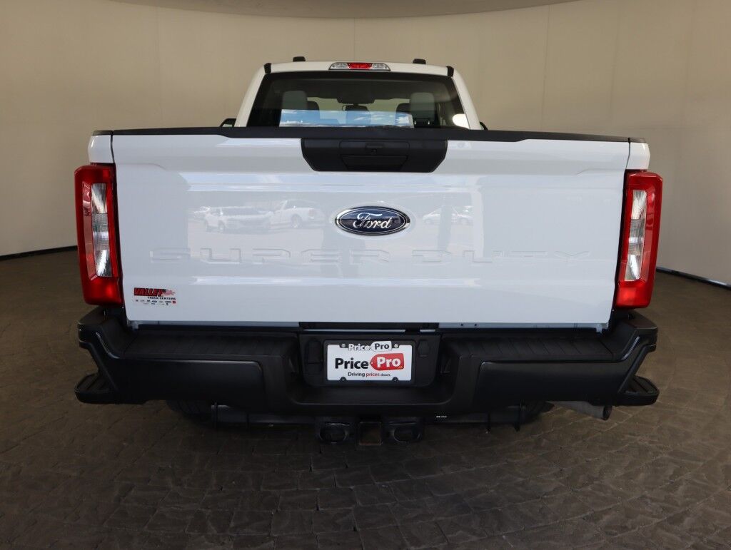 2023 Ford Super Duty F-250 SRW XL 2WD SuperCab 8&apos; Box Maumee OH