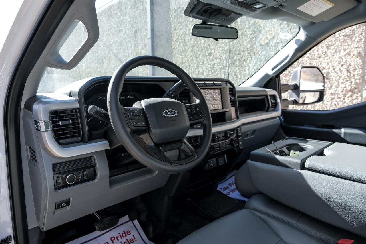 2023 Ford Super Duty F-250 SRW XL