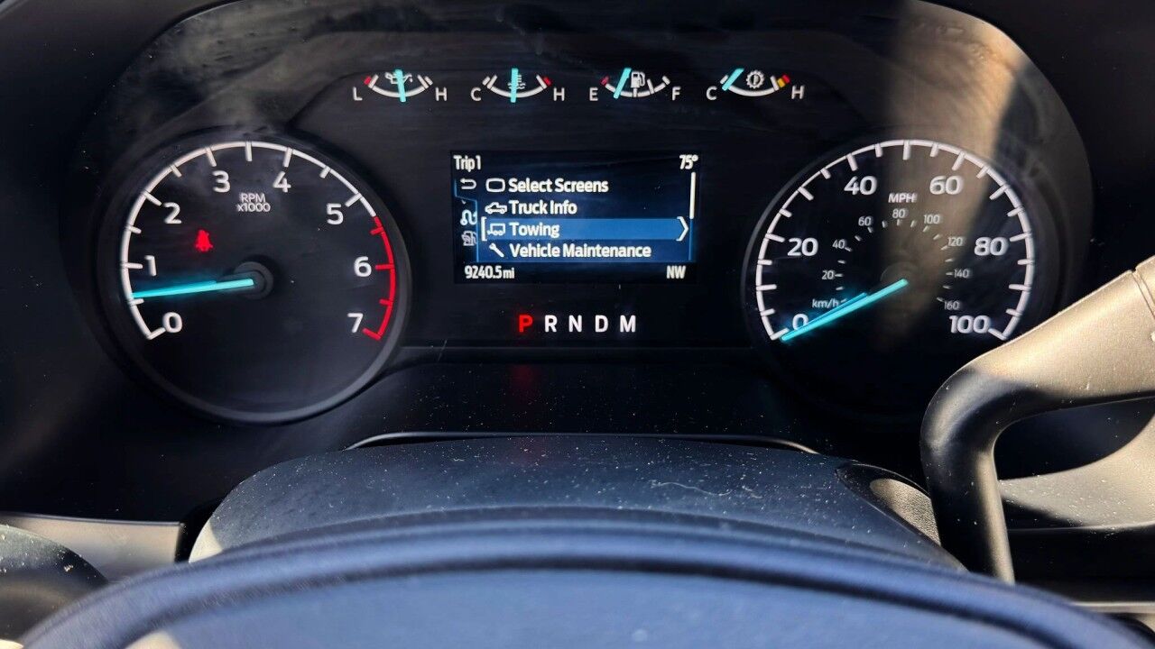 2023 Ford Super Duty F-250 SRW XL Hialeah FL