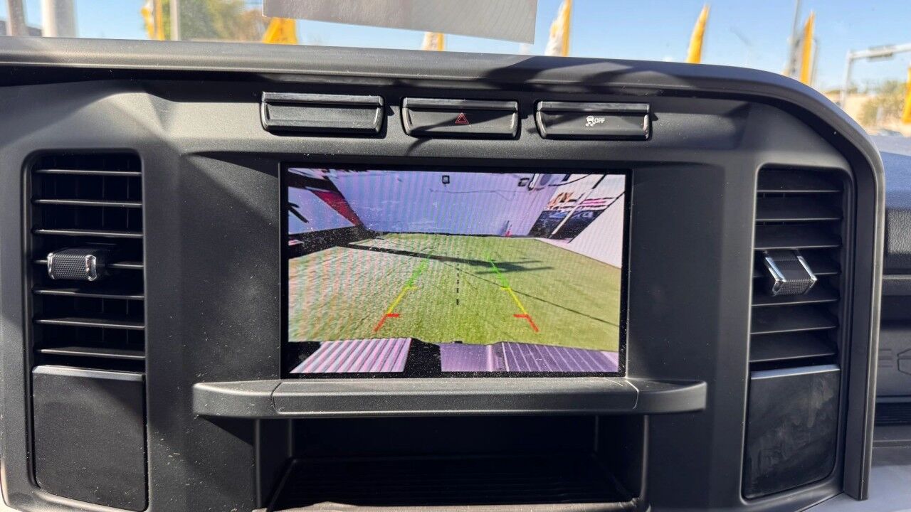 2023 Ford Super Duty F-250 SRW XL Hialeah FL