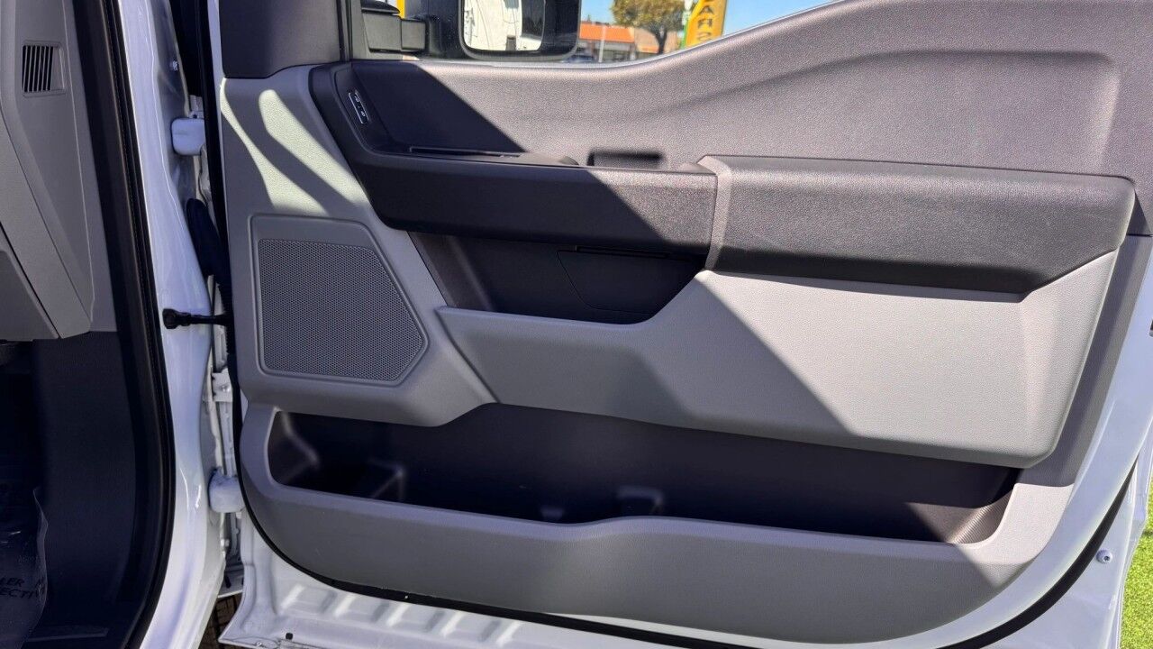 2023 Ford Super Duty F-250 SRW XL Hialeah FL