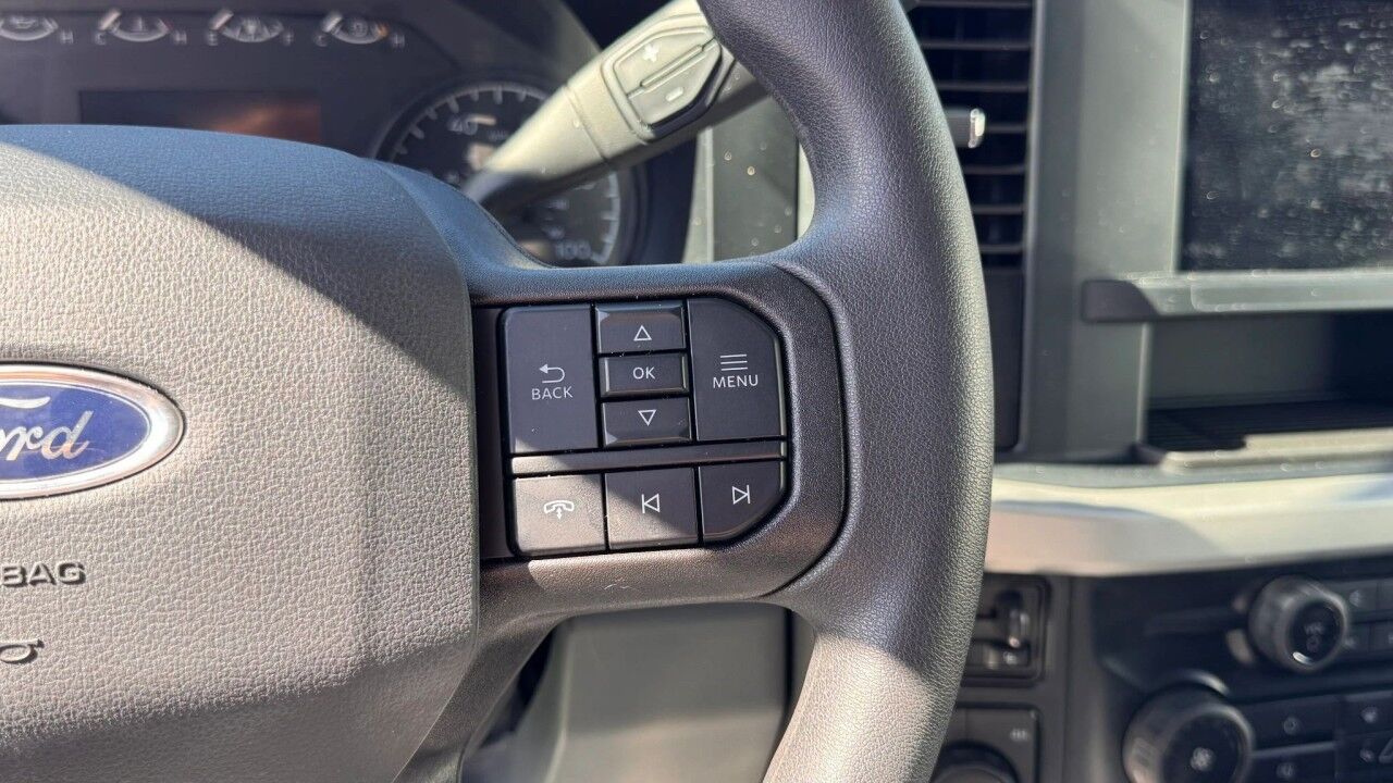 2023 Ford Super Duty F-250 SRW XL Hialeah FL