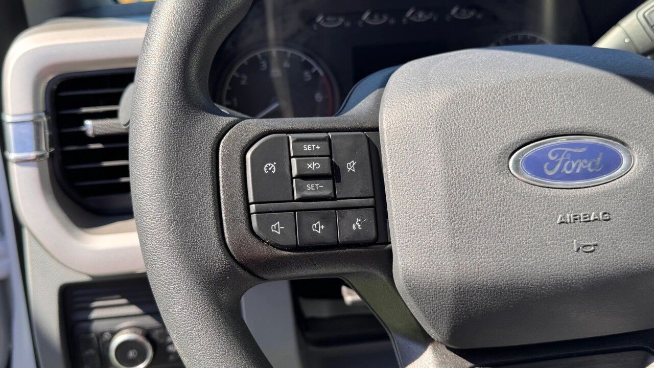2023 Ford Super Duty F-250 SRW XL Hialeah FL