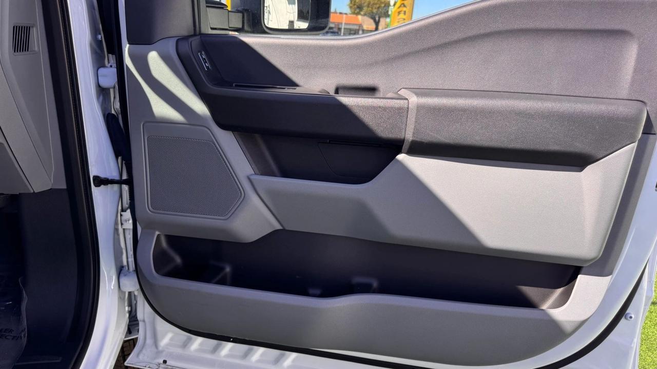 2023 Ford Super Duty F-250 SRW XL Miami FL
