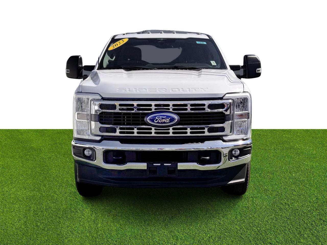 2023 Ford Super Duty F-250 SRW XL Miami FL