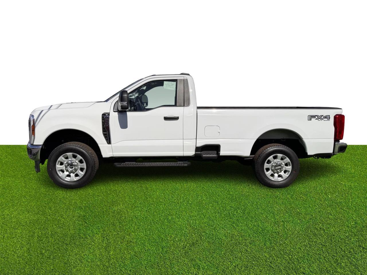 2023 Ford Super Duty F-250 SRW XL Miami FL