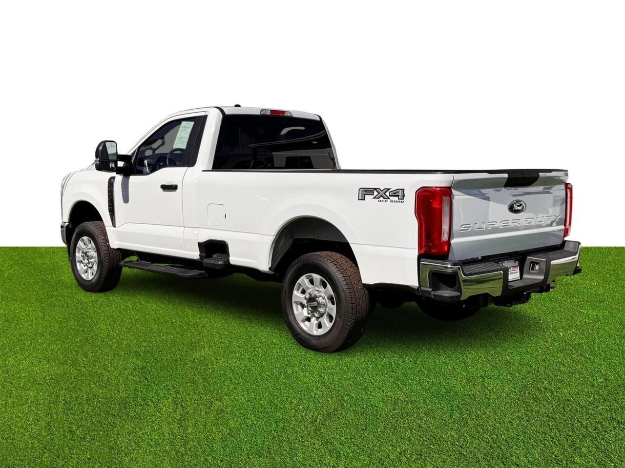 2023 Ford Super Duty F-250 SRW XL Miami FL