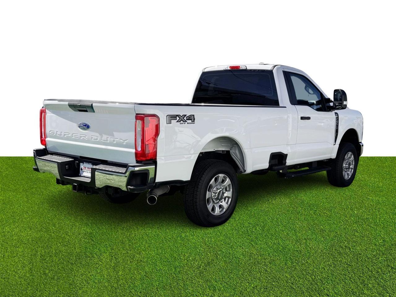 2023 Ford Super Duty F-250 SRW XL Miami FL