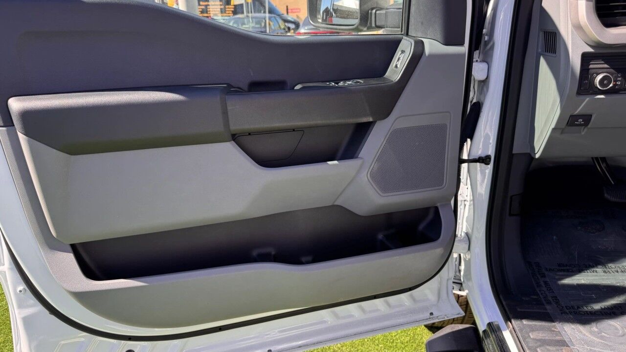 2023 Ford Super Duty F-250 SRW XL Hialeah FL