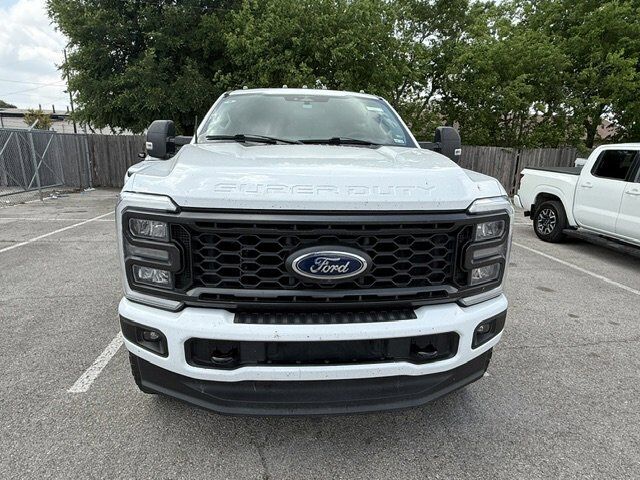 2023 Ford Super Duty F-250 SRW XL New Braunfels TX