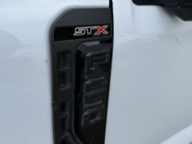 2023 Ford Super Duty F-250 SRW XL New Braunfels TX