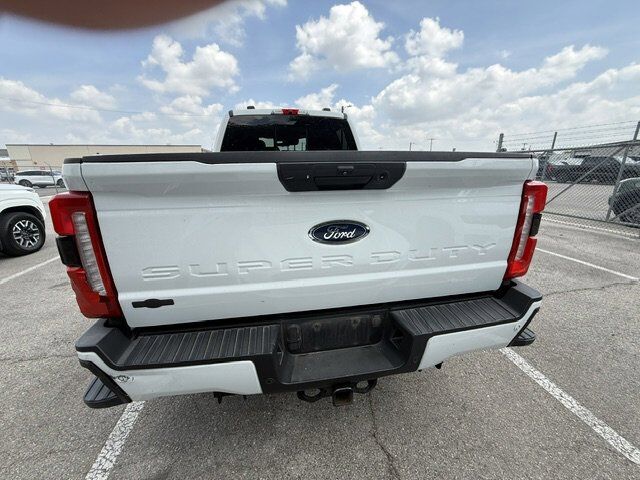 2023 Ford Super Duty F-250 SRW XL New Braunfels TX