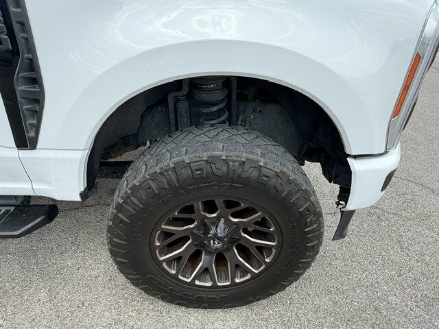 2023 Ford Super Duty F-250 SRW XL New Braunfels TX