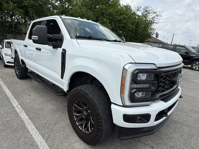 2023 Ford Super Duty F-250 SRW XL New Braunfels TX