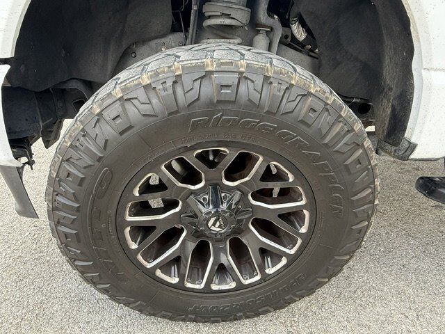 2023 Ford Super Duty F-250 SRW XL New Braunfels TX