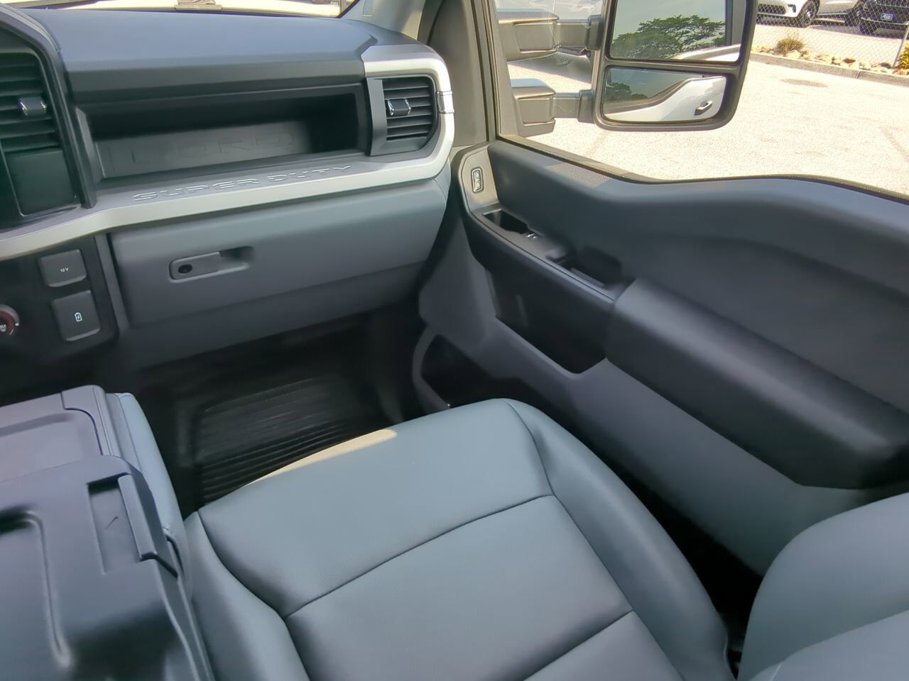 2023 Ford Super Duty F-250 SRW XL Winder GA