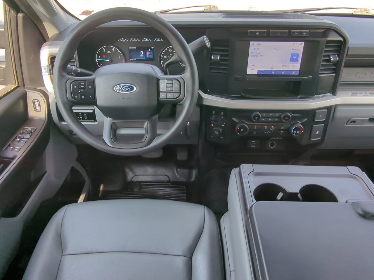 2023 Ford Super Duty F-250 SRW XL Winder GA