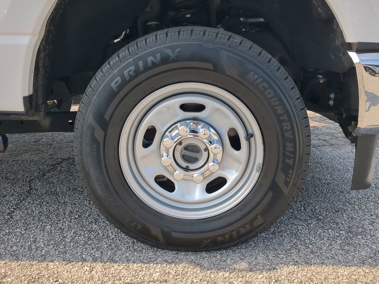 2023 Ford Super Duty F-250 SRW XL Winder GA