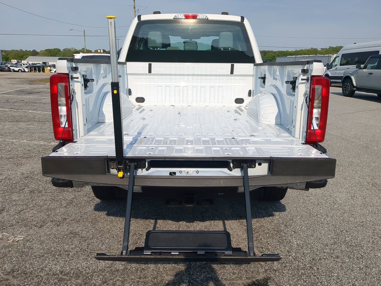 2023 Ford Super Duty F-250 SRW XL Winder GA