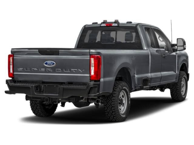 2023 Ford Super Duty F-250 SRW XL Winder GA