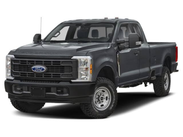 2023 Ford Super Duty F-250 SRW XL Winder GA