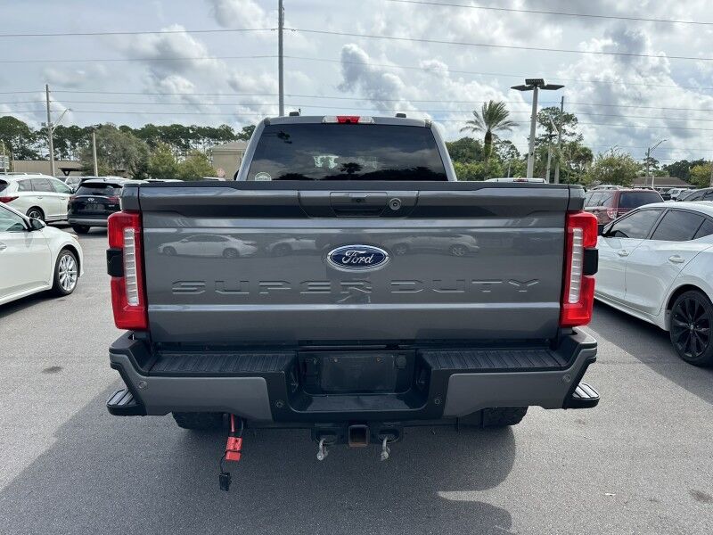 2023 Ford Super Duty F-250 SRW XLT Jacksonville FL