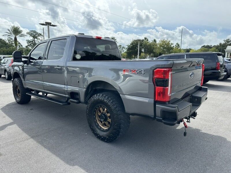 2023 Ford Super Duty F-250 SRW XLT Jacksonville FL