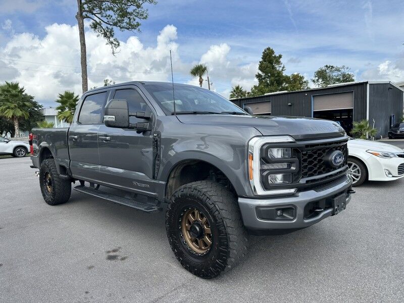2023 Ford Super Duty F-250 SRW XLT Jacksonville FL