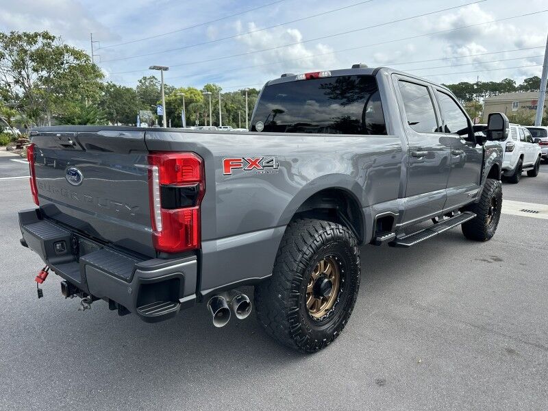 2023 Ford Super Duty F-250 SRW XLT Jacksonville FL