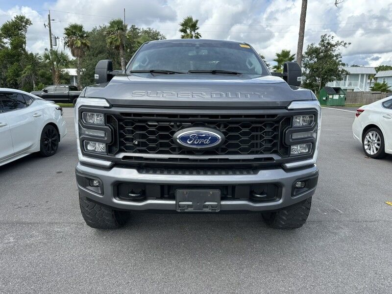 2023 Ford Super Duty F-250 SRW XLT Jacksonville FL