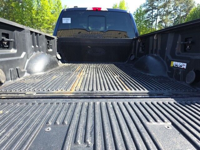 2023 Ford Super Duty F-250 SRW XLT