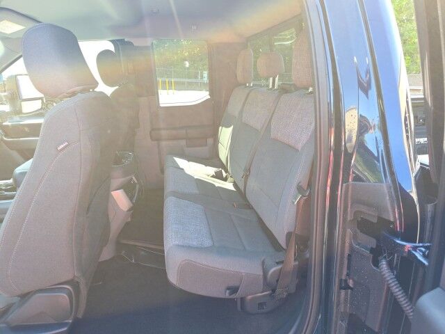 2023 Ford Super Duty F-250 SRW XLT